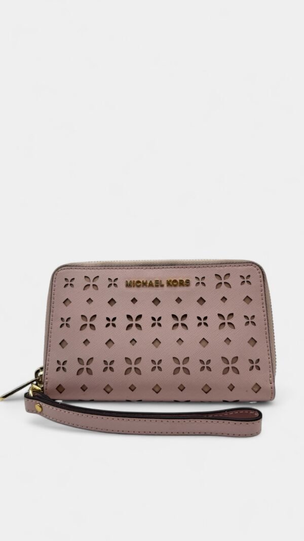MICHAEL KORS - TRAVEL LARGE PERFORATED - Image 2